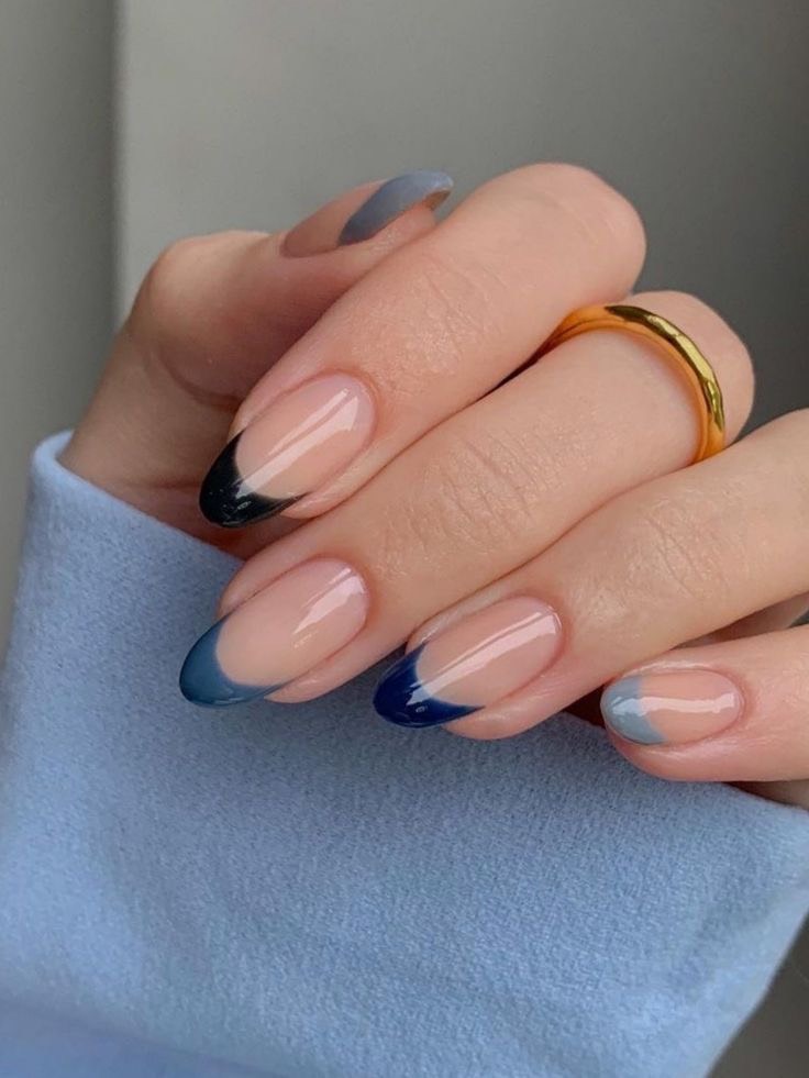 Elegant Nails Waxing Spa nail photo 5